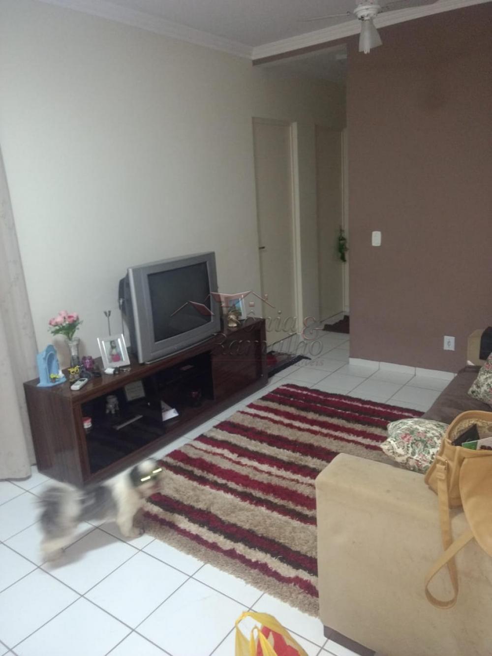 Comprar Apartamentos / Padr&atilde;o em Ribeir&atilde;o Preto R$ 138.000,00 - Foto 5
