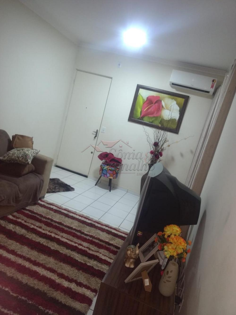 Comprar Apartamentos / Padr&atilde;o em Ribeir&atilde;o Preto R$ 138.000,00 - Foto 6