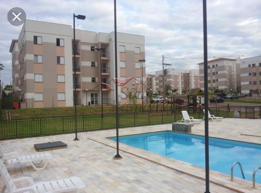 Comprar Apartamentos / Padr&atilde;o em Ribeir&atilde;o Preto R$ 138.000,00 - Foto 1