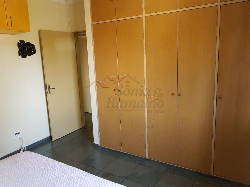 Alugar Apartamentos / Padr&atilde;o em Ribeir&atilde;o Preto R$ 1.100,00 - Foto 2