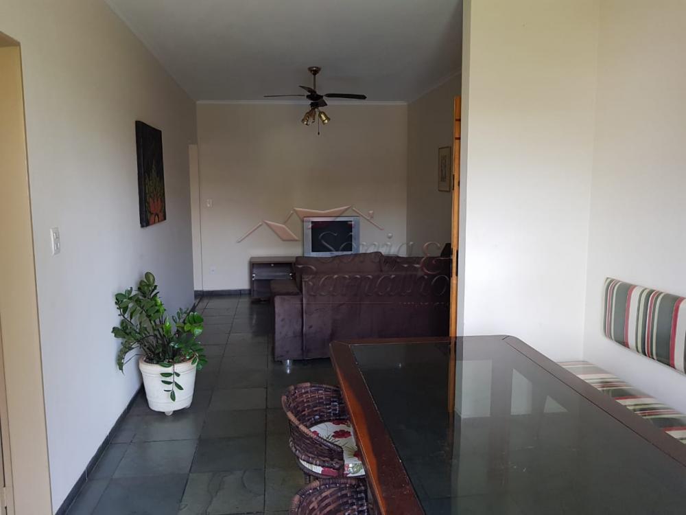 Alugar Apartamentos / Padr&atilde;o em Ribeir&atilde;o Preto R$ 1.100,00 - Foto 3