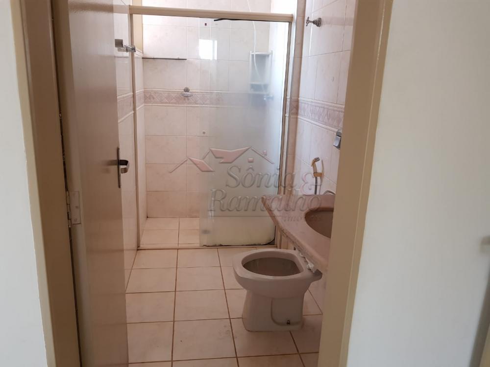 Alugar Apartamentos / Padr&atilde;o em Ribeir&atilde;o Preto R$ 1.100,00 - Foto 7