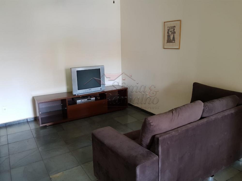 Alugar Apartamentos / Padr&atilde;o em Ribeir&atilde;o Preto R$ 1.100,00 - Foto 8