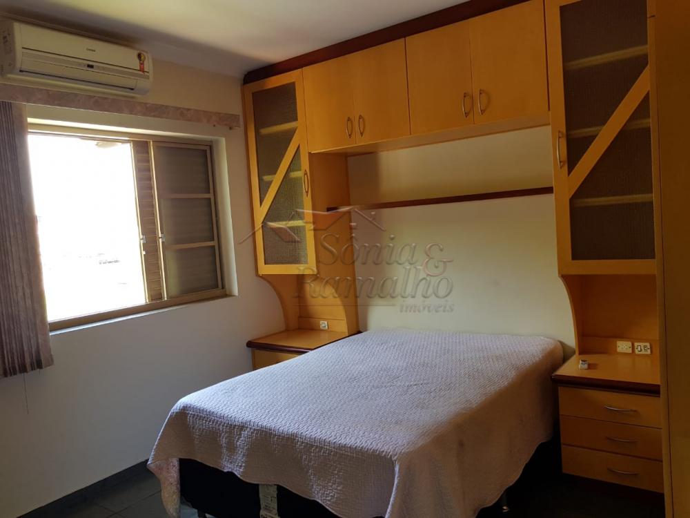Alugar Apartamentos / Padr&atilde;o em Ribeir&atilde;o Preto R$ 1.100,00 - Foto 9
