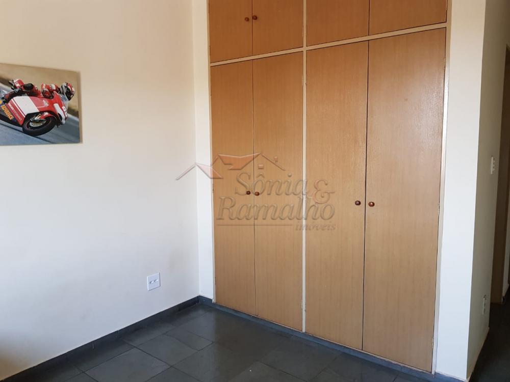 Alugar Apartamentos / Padr&atilde;o em Ribeir&atilde;o Preto R$ 1.100,00 - Foto 10