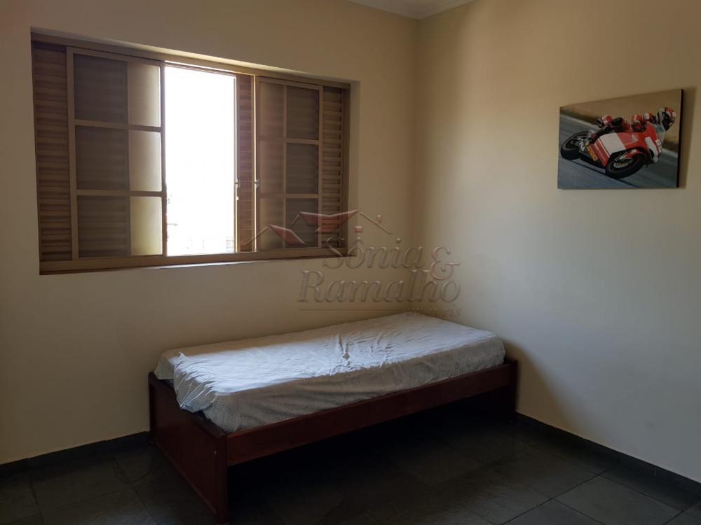 Alugar Apartamentos / Padr&atilde;o em Ribeir&atilde;o Preto R$ 1.100,00 - Foto 11
