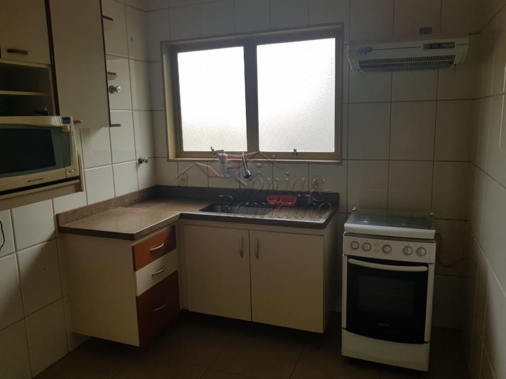 Alugar Apartamentos / Padr&atilde;o em Ribeir&atilde;o Preto R$ 1.100,00 - Foto 12