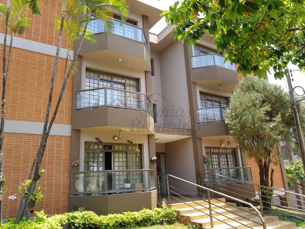 Alugar Apartamentos / Padr&atilde;o em Ribeir&atilde;o Preto R$ 1.100,00 - Foto 22
