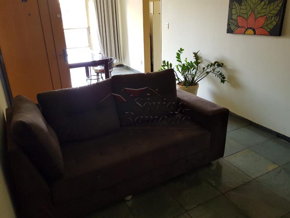 Alugar Apartamentos / Padr&atilde;o em Ribeir&atilde;o Preto R$ 1.100,00 - Foto 17