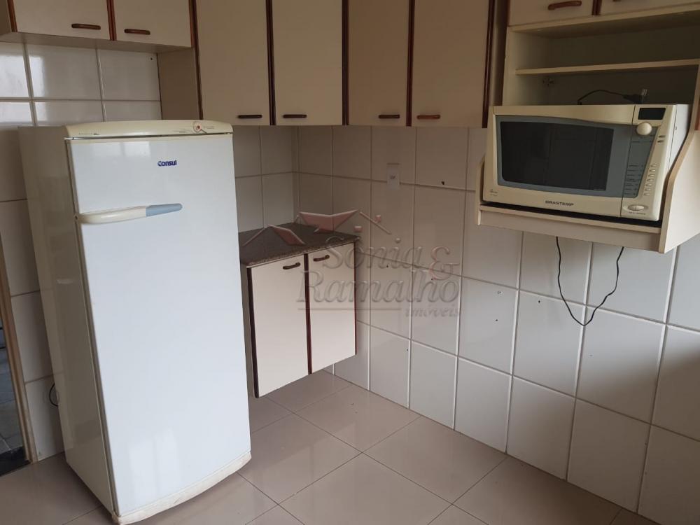Alugar Apartamentos / Padr&atilde;o em Ribeir&atilde;o Preto R$ 1.100,00 - Foto 18