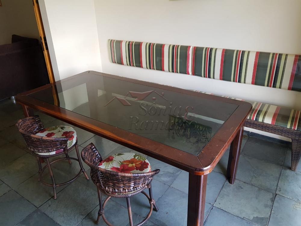 Alugar Apartamentos / Padr&atilde;o em Ribeir&atilde;o Preto R$ 1.100,00 - Foto 19