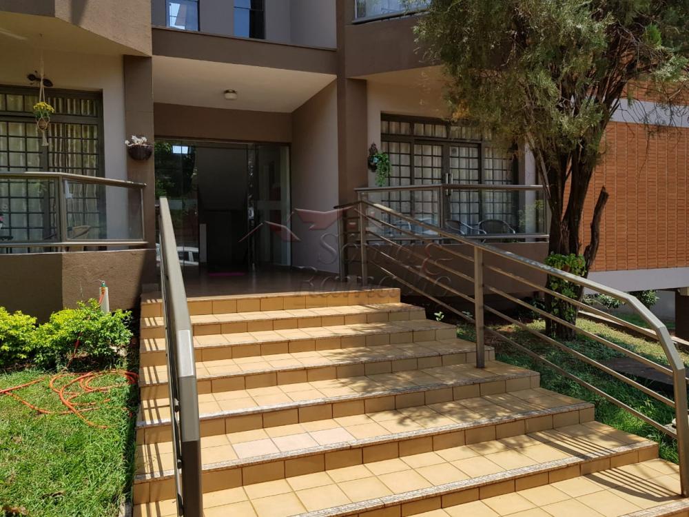 Alugar Apartamentos / Padr&atilde;o em Ribeir&atilde;o Preto R$ 1.100,00 - Foto 23