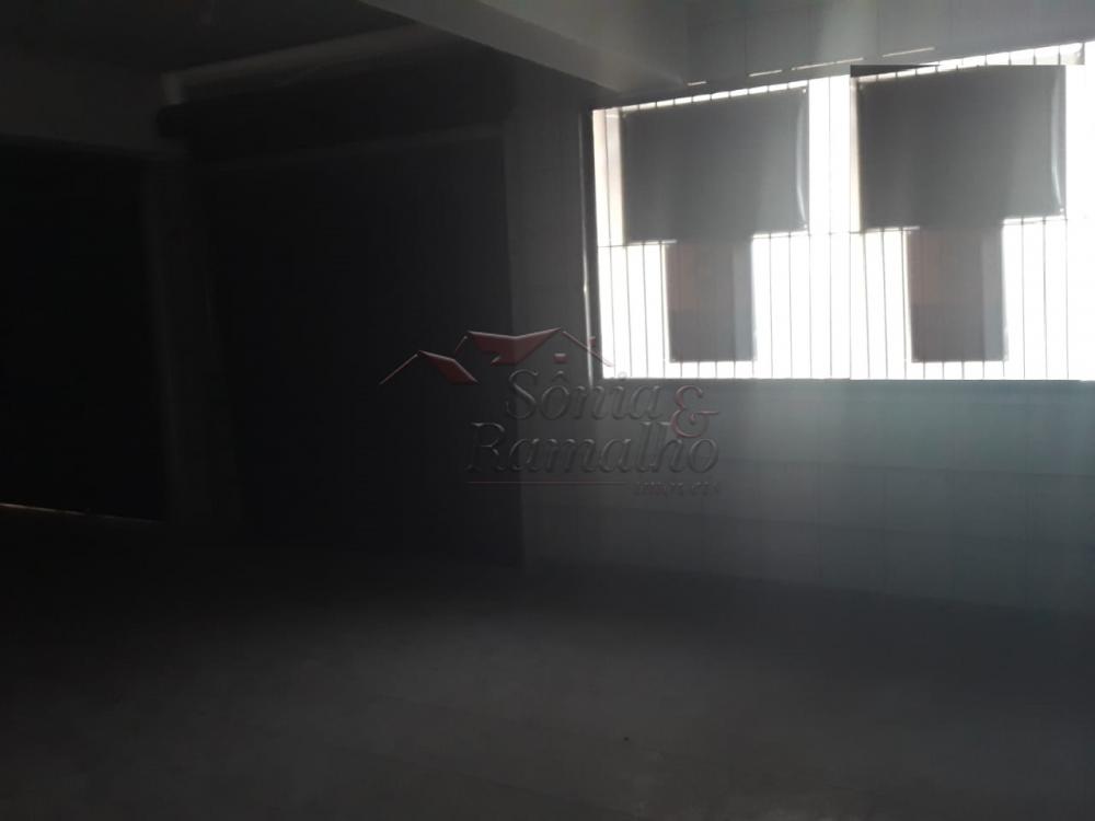 Alugar Im&oacute;veis Comerciais / Sal&atilde;o Comercial em Ribeir&atilde;o Preto R$ 2.800,00 - Foto 2