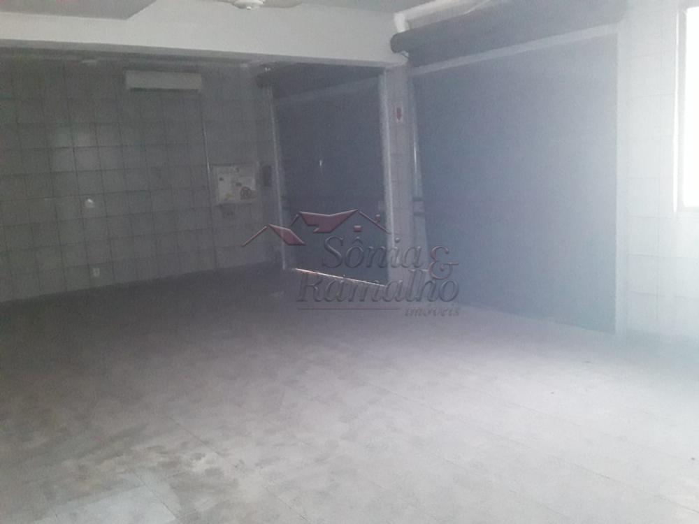 Alugar Im&oacute;veis Comerciais / Sal&atilde;o Comercial em Ribeir&atilde;o Preto R$ 2.800,00 - Foto 3
