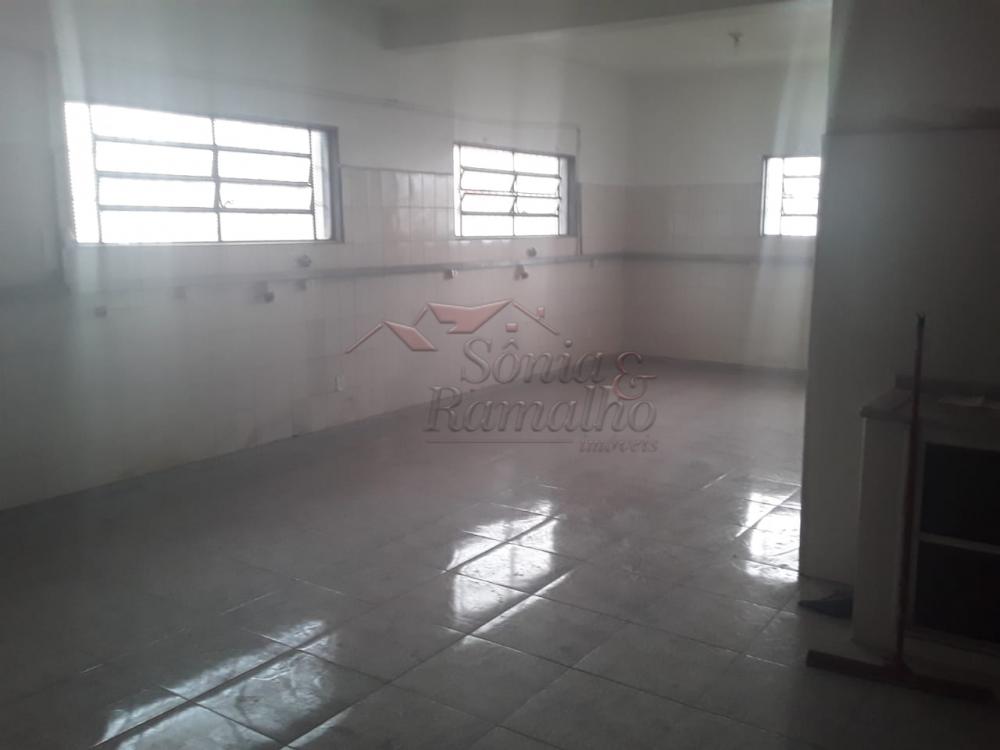 Alugar Im&oacute;veis Comerciais / Sal&atilde;o Comercial em Ribeir&atilde;o Preto R$ 2.800,00 - Foto 4