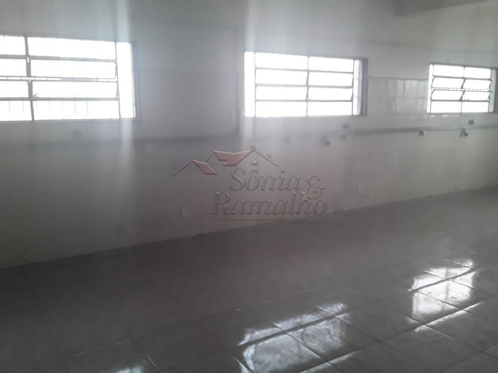 Alugar Im&oacute;veis Comerciais / Sal&atilde;o Comercial em Ribeir&atilde;o Preto R$ 2.800,00 - Foto 5