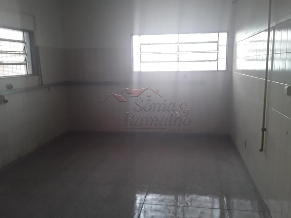 Alugar Im&oacute;veis Comerciais / Sal&atilde;o Comercial em Ribeir&atilde;o Preto R$ 2.800,00 - Foto 6