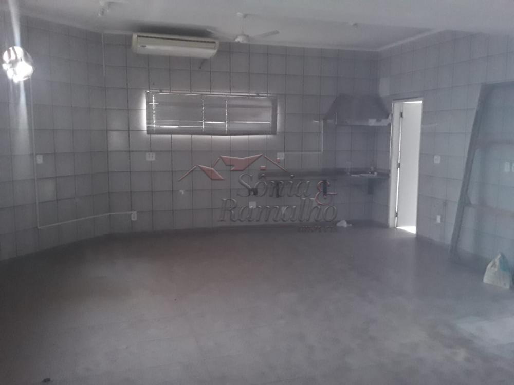 Alugar Im&oacute;veis Comerciais / Sal&atilde;o Comercial em Ribeir&atilde;o Preto R$ 2.800,00 - Foto 1