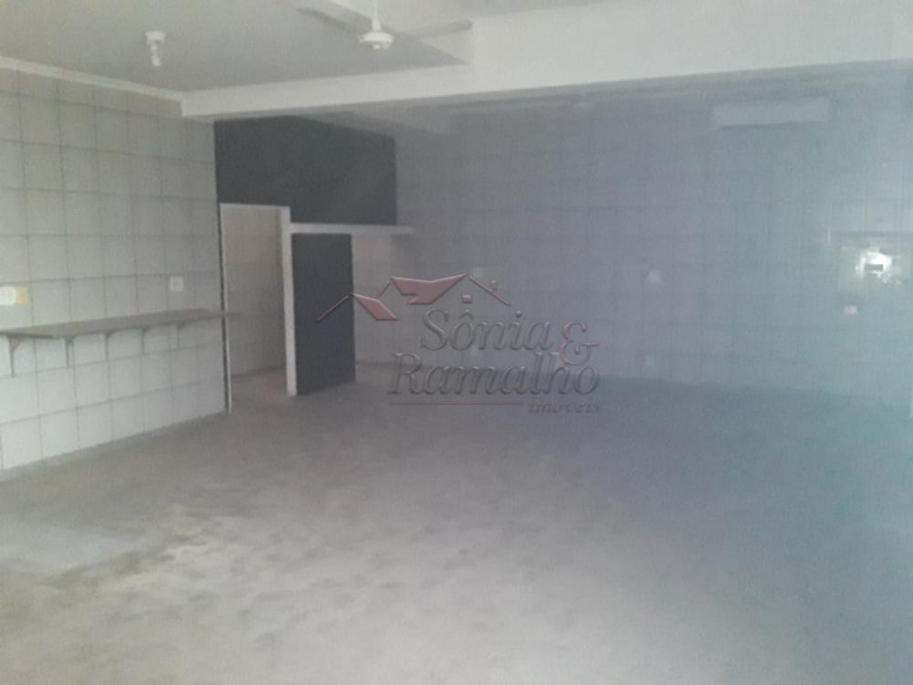 Alugar Im&oacute;veis Comerciais / Sal&atilde;o Comercial em Ribeir&atilde;o Preto R$ 2.800,00 - Foto 7