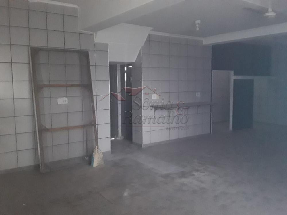 Alugar Im&oacute;veis Comerciais / Sal&atilde;o Comercial em Ribeir&atilde;o Preto R$ 2.800,00 - Foto 8