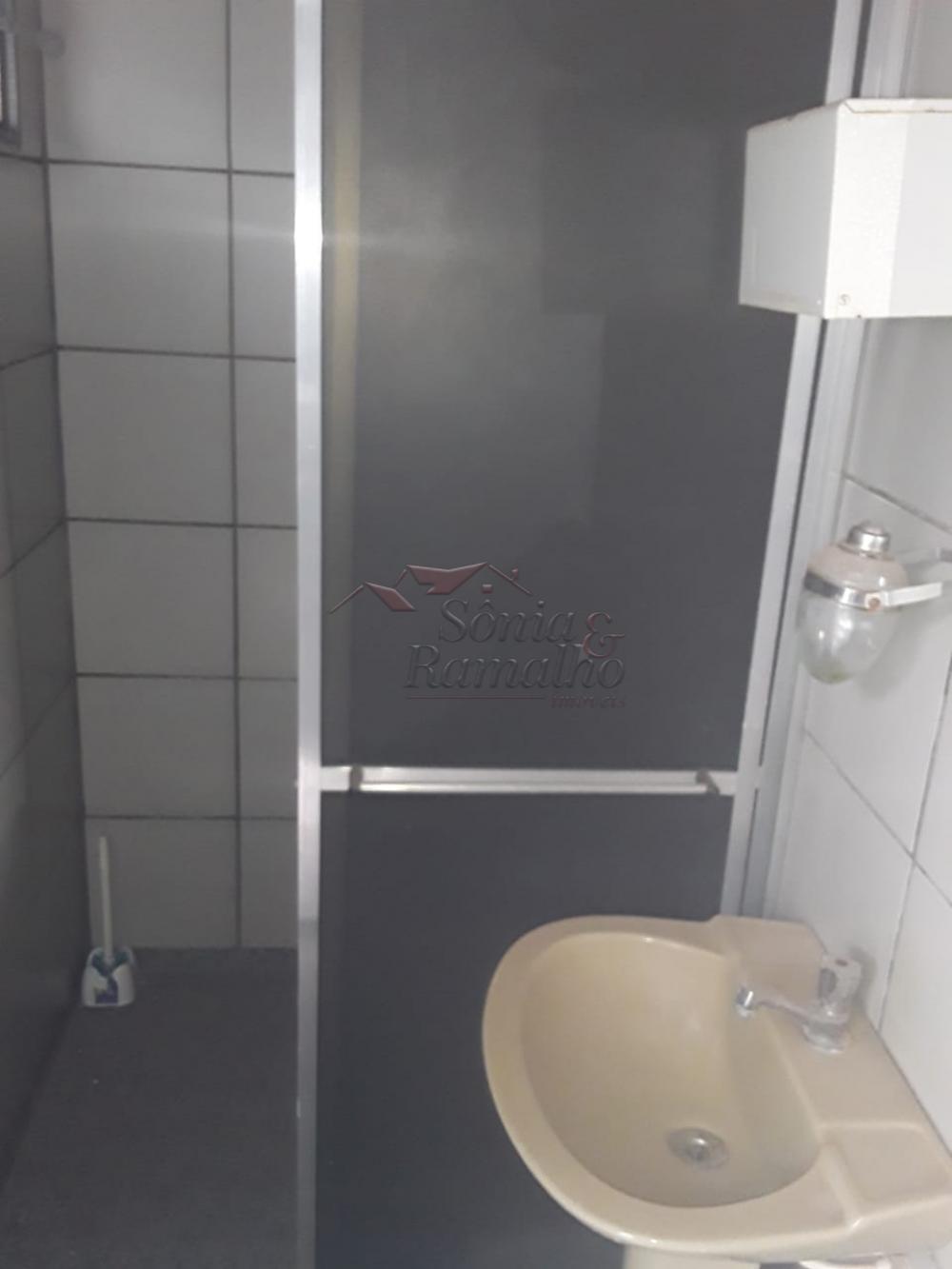 Alugar Im&oacute;veis Comerciais / Sal&atilde;o Comercial em Ribeir&atilde;o Preto R$ 2.800,00 - Foto 9