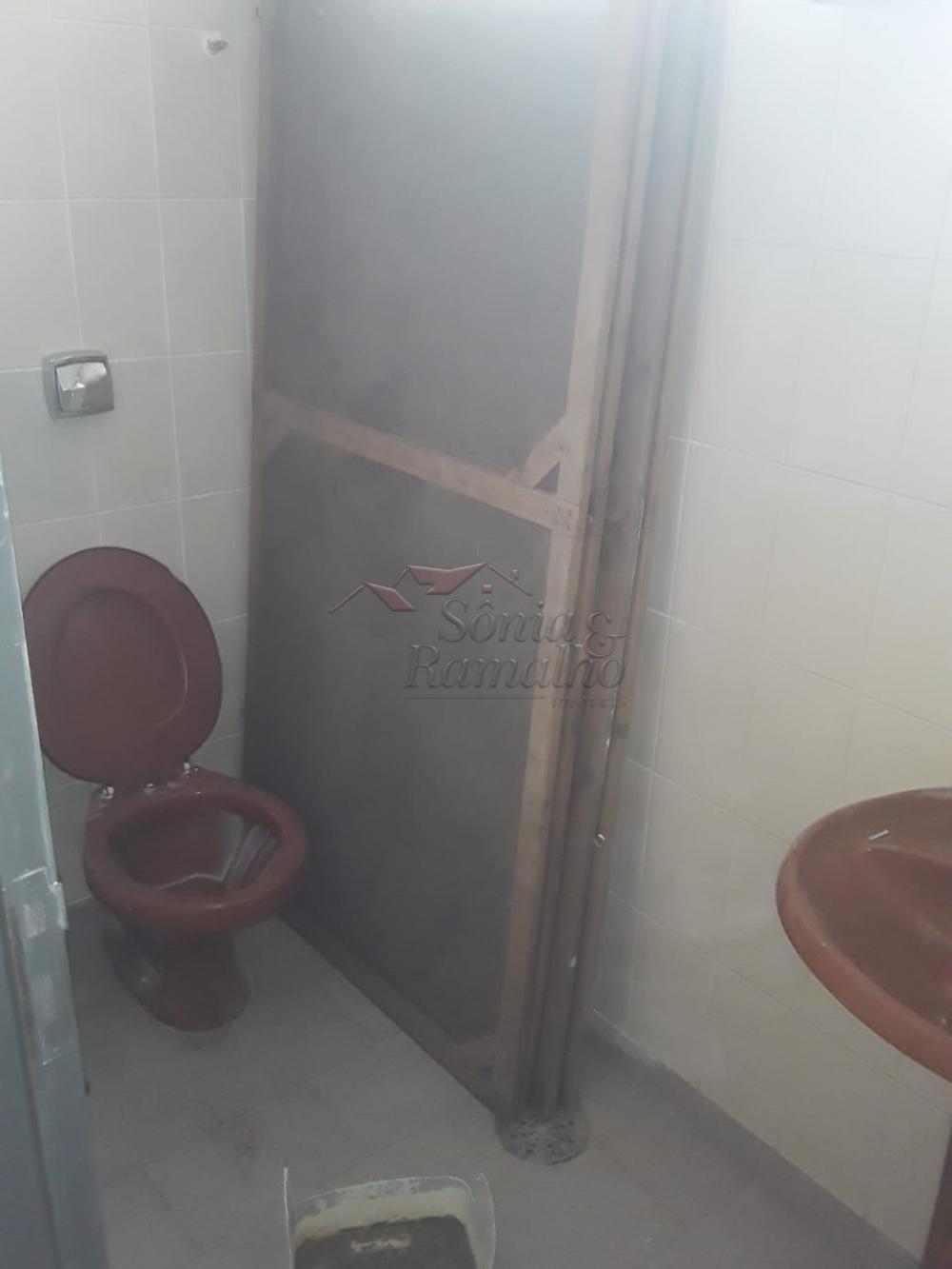 Alugar Im&oacute;veis Comerciais / Sal&atilde;o Comercial em Ribeir&atilde;o Preto R$ 2.800,00 - Foto 10