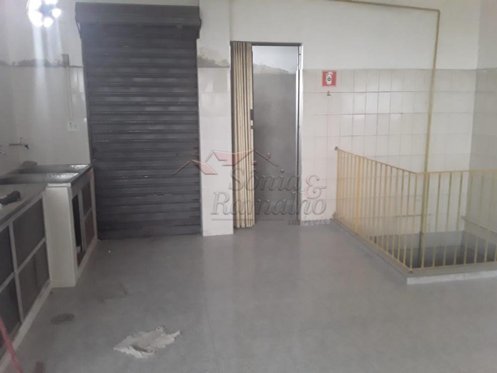 Alugar Im&oacute;veis Comerciais / Sal&atilde;o Comercial em Ribeir&atilde;o Preto R$ 2.800,00 - Foto 13