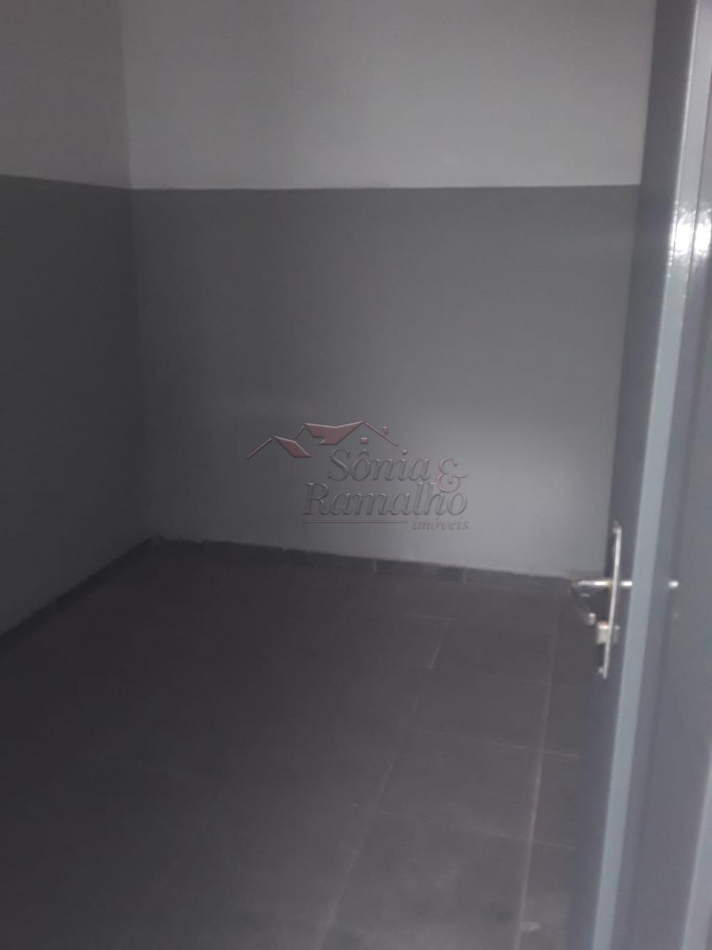 Alugar Im&oacute;veis Comerciais / Sal&atilde;o Comercial em Ribeir&atilde;o Preto R$ 2.800,00 - Foto 19
