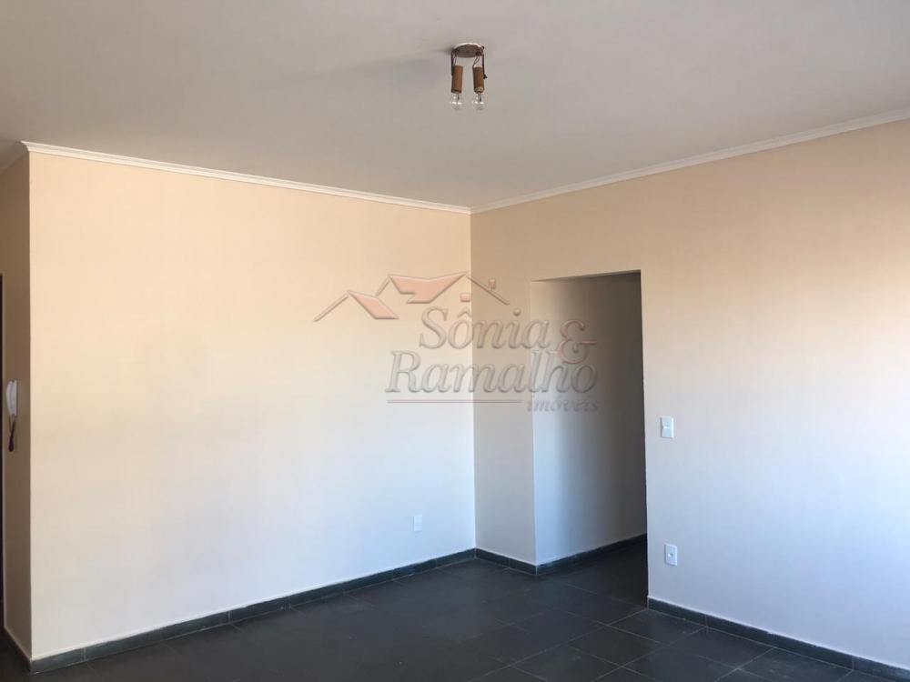 Alugar Apartamentos / Padr&atilde;o em Ribeir&atilde;o Preto R$ 700,00 - Foto 4