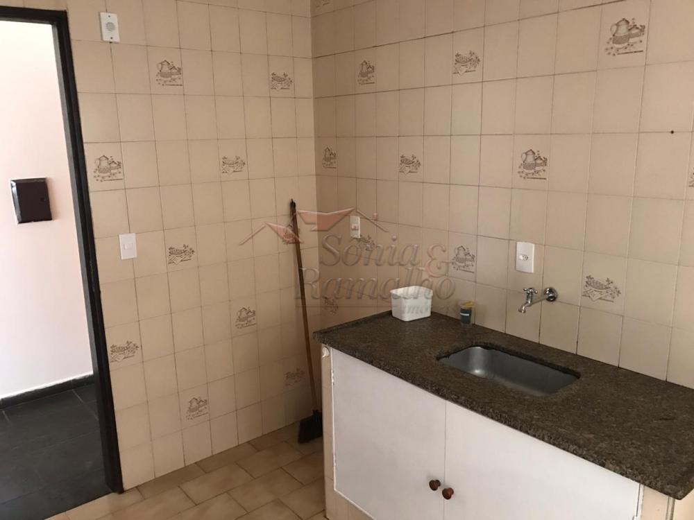 Alugar Apartamentos / Padr&atilde;o em Ribeir&atilde;o Preto R$ 700,00 - Foto 14