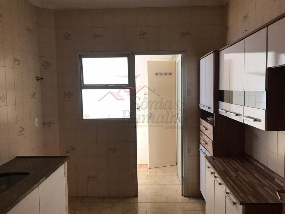 Alugar Apartamentos / Padr&atilde;o em Ribeir&atilde;o Preto R$ 700,00 - Foto 19