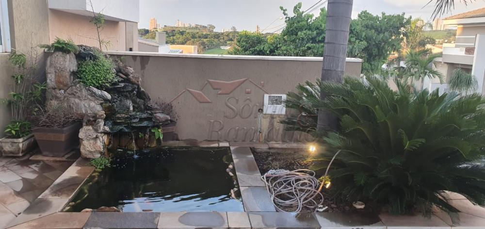 Alugar Casas Residenciais / Condom&iacute;nio em Ribeir&atilde;o Preto R$ 5.000,00 - Foto 4
