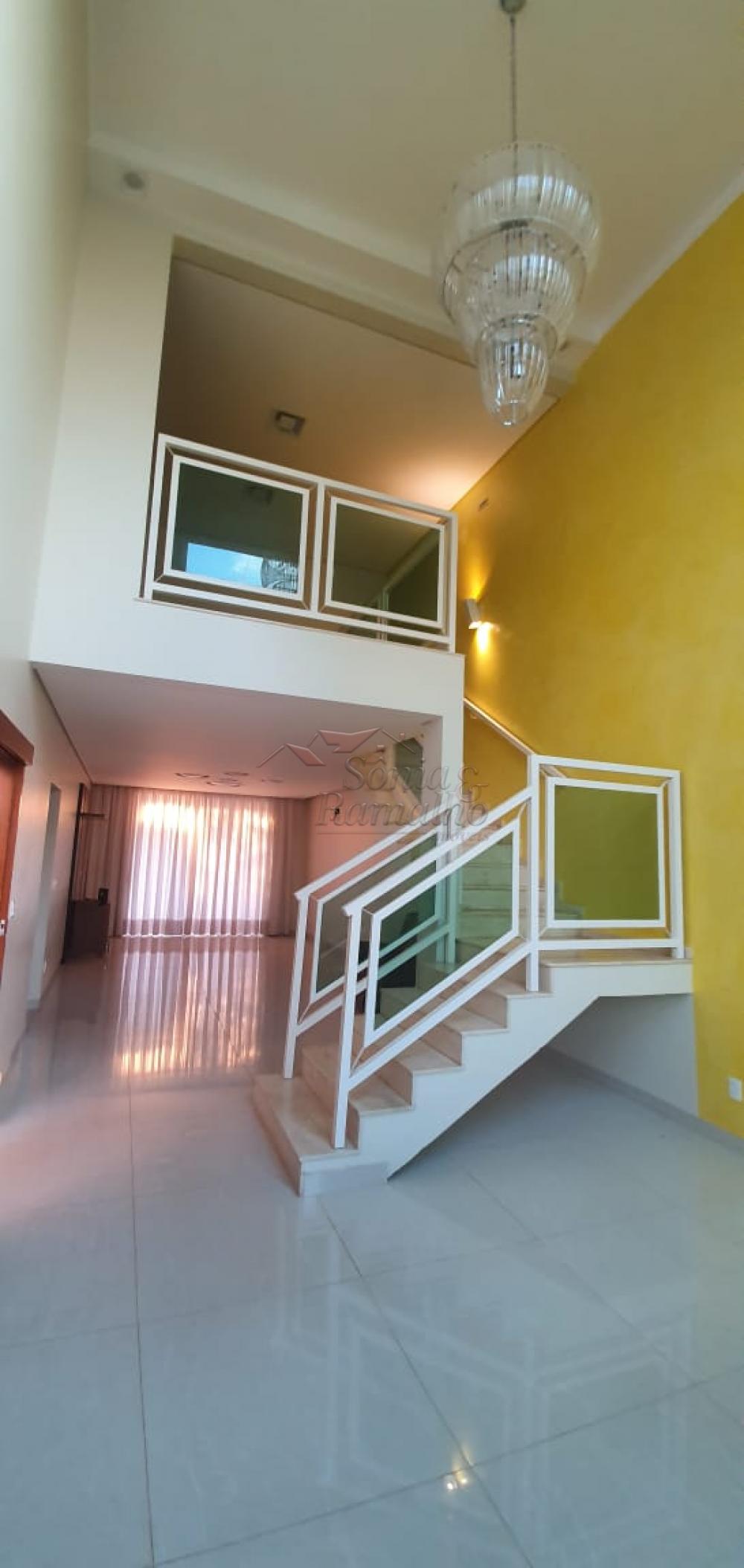 Alugar Casas Residenciais / Condom&iacute;nio em Ribeir&atilde;o Preto R$ 5.000,00 - Foto 6