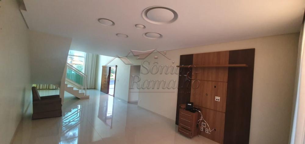 Alugar Casas Residenciais / Condom&iacute;nio em Ribeir&atilde;o Preto R$ 5.000,00 - Foto 8