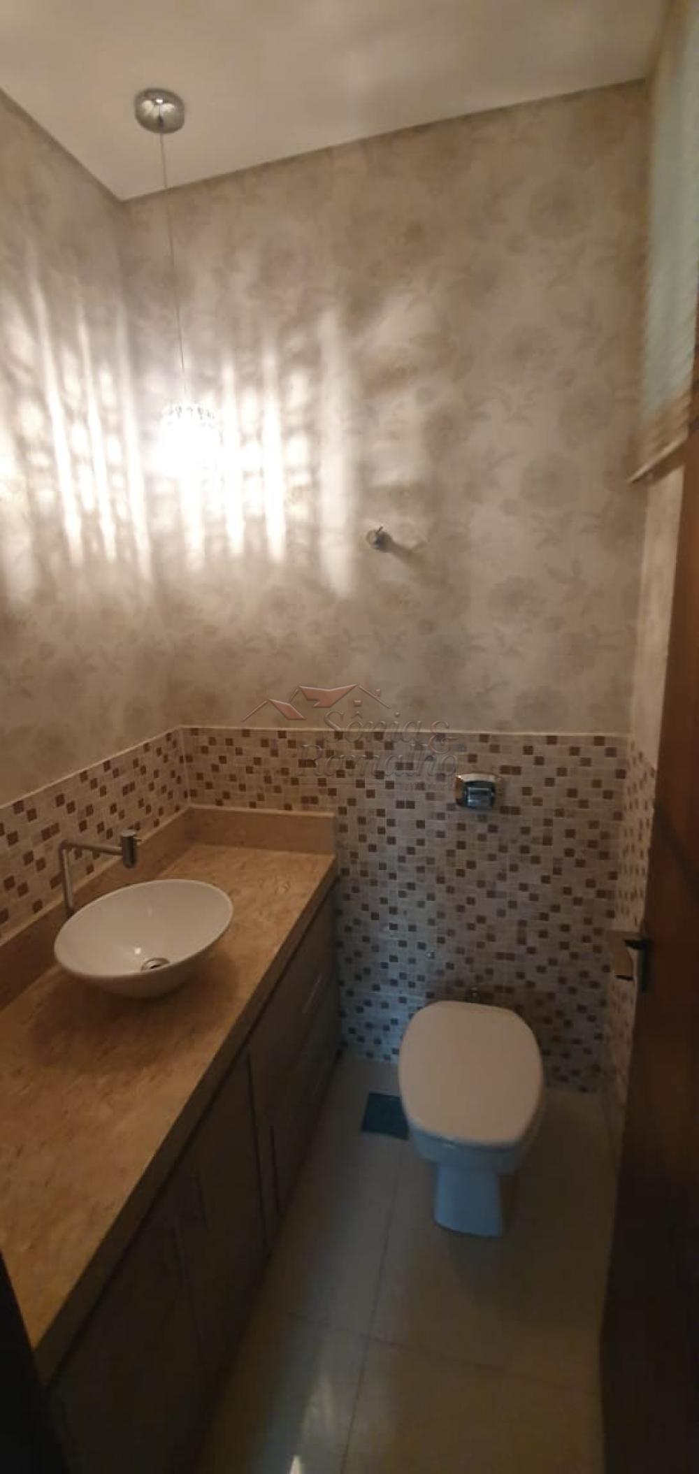 Alugar Casas Residenciais / Condom&iacute;nio em Ribeir&atilde;o Preto R$ 5.000,00 - Foto 9