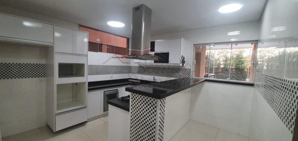 Alugar Casas Residenciais / Condom&iacute;nio em Ribeir&atilde;o Preto R$ 5.000,00 - Foto 10