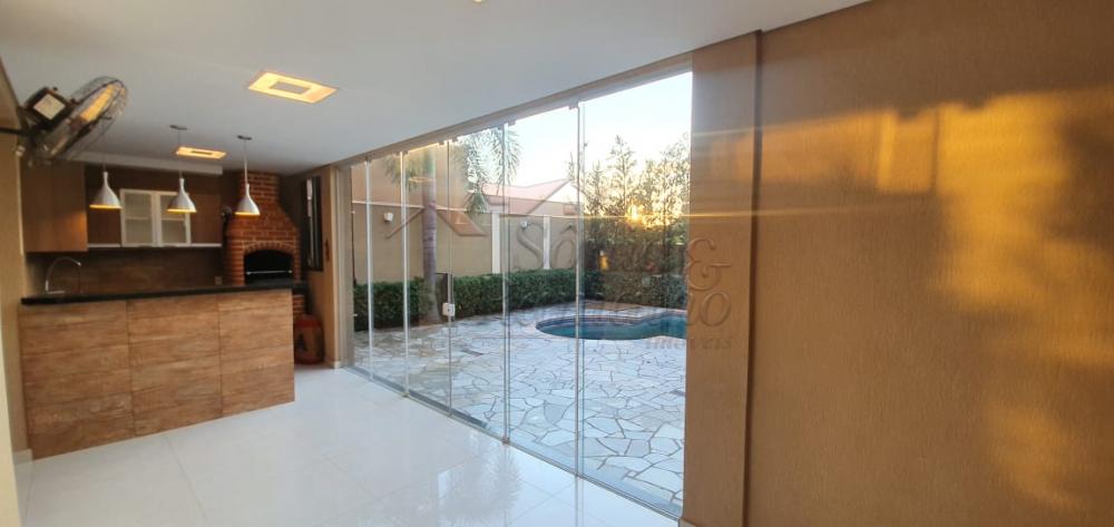 Alugar Casas Residenciais / Condom&iacute;nio em Ribeir&atilde;o Preto R$ 5.000,00 - Foto 13
