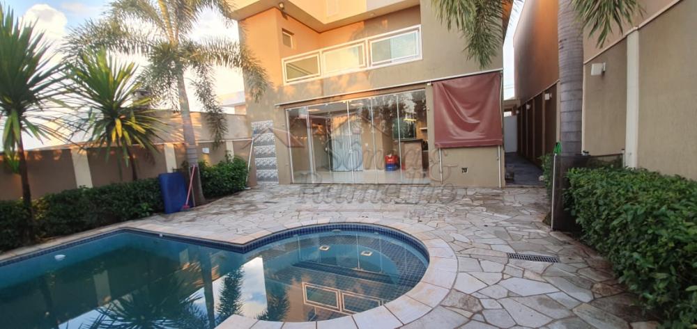 Alugar Casas Residenciais / Condom&iacute;nio em Ribeir&atilde;o Preto R$ 5.000,00 - Foto 17