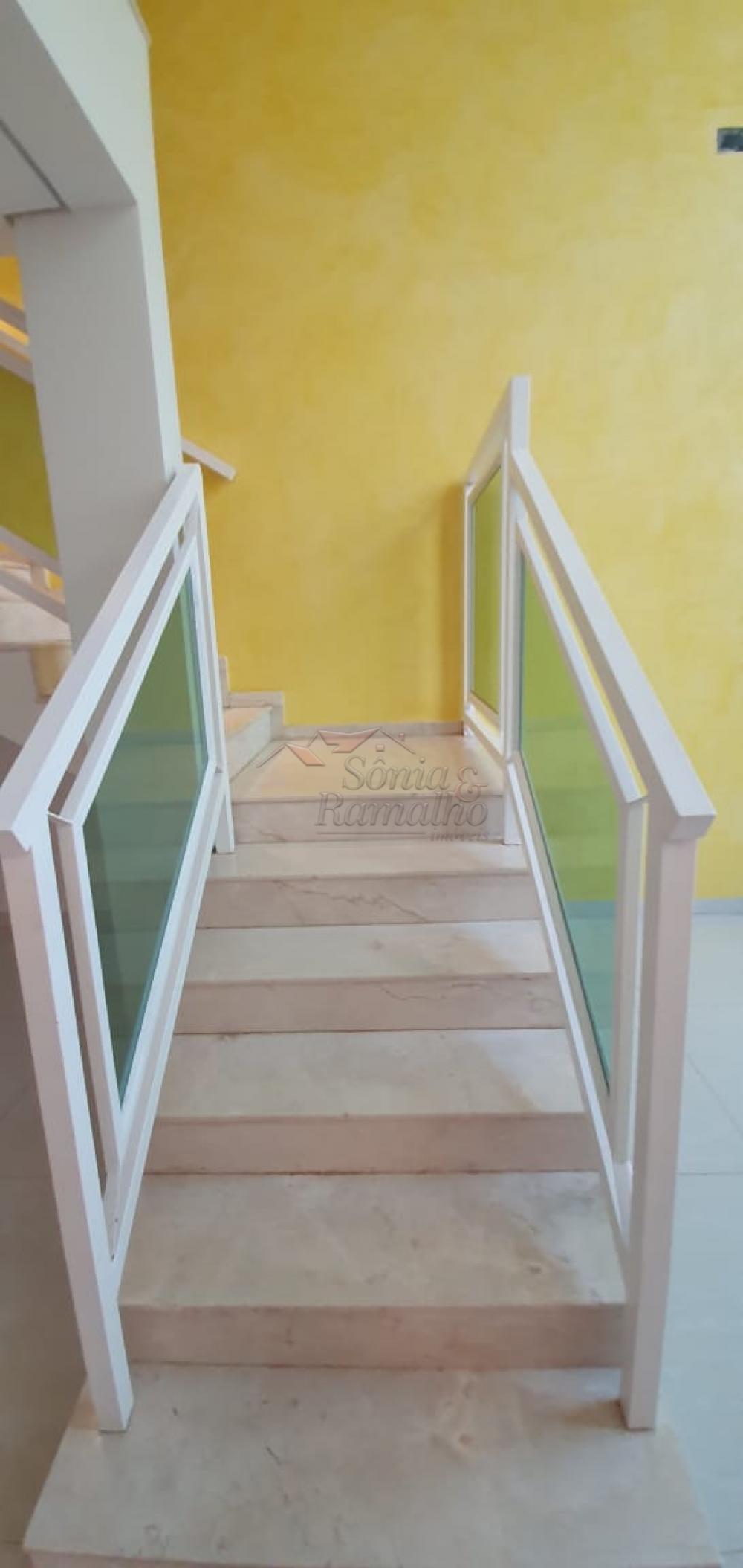 Alugar Casas Residenciais / Condom&iacute;nio em Ribeir&atilde;o Preto R$ 5.000,00 - Foto 18