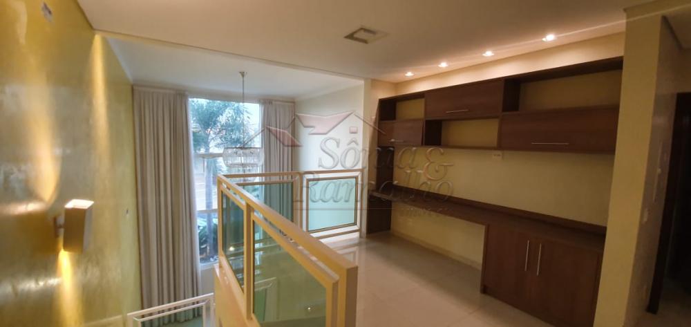 Alugar Casas Residenciais / Condom&iacute;nio em Ribeir&atilde;o Preto R$ 5.000,00 - Foto 19