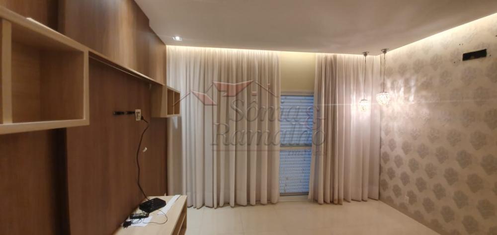 Alugar Casas Residenciais / Condom&iacute;nio em Ribeir&atilde;o Preto R$ 5.000,00 - Foto 21