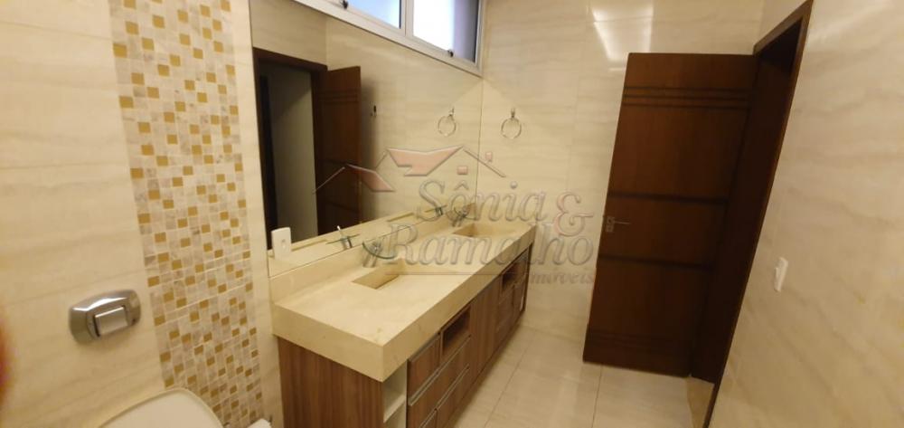 Alugar Casas Residenciais / Condom&iacute;nio em Ribeir&atilde;o Preto R$ 5.000,00 - Foto 25