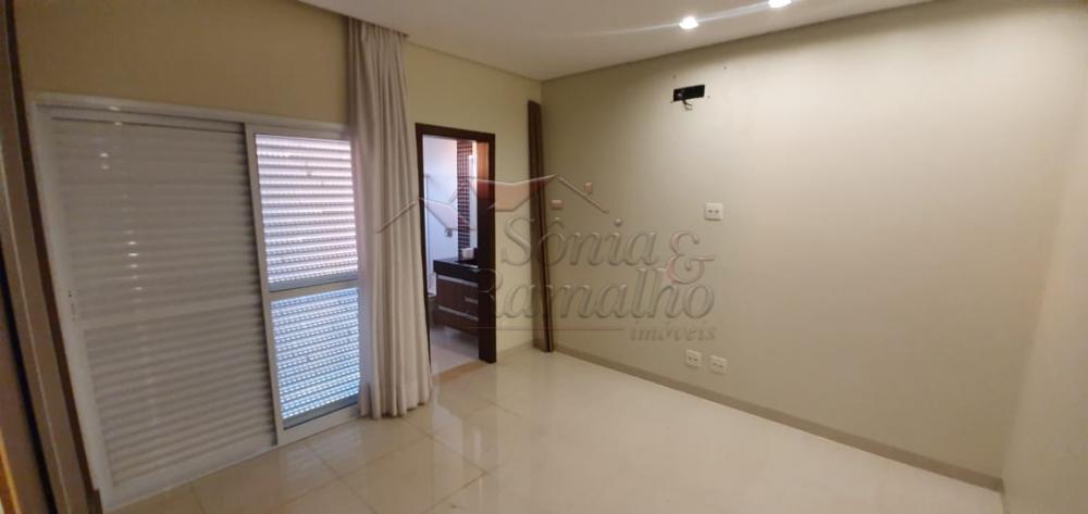 Alugar Casas Residenciais / Condom&iacute;nio em Ribeir&atilde;o Preto R$ 5.000,00 - Foto 26