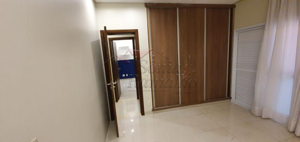 Alugar Casas Residenciais / Condom&iacute;nio em Ribeir&atilde;o Preto R$ 5.000,00 - Foto 27