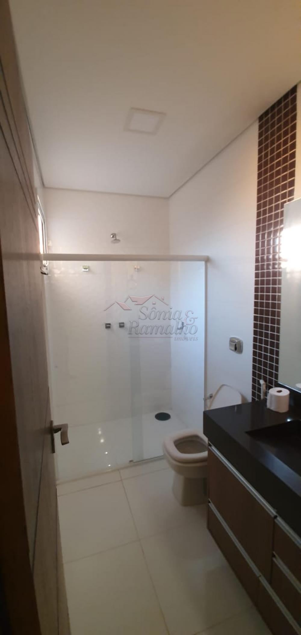 Alugar Casas Residenciais / Condom&iacute;nio em Ribeir&atilde;o Preto R$ 5.000,00 - Foto 28