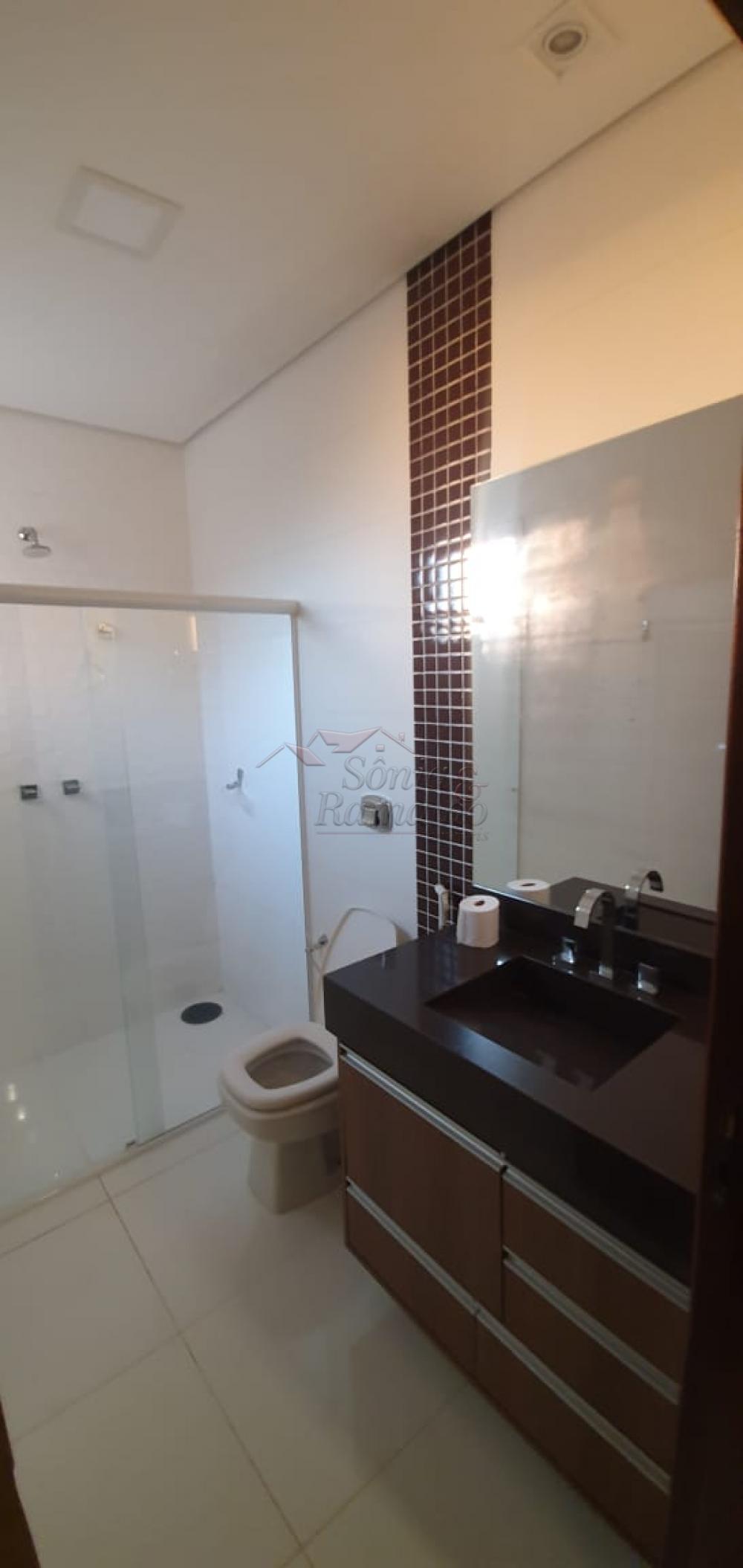 Alugar Casas Residenciais / Condom&iacute;nio em Ribeir&atilde;o Preto R$ 5.000,00 - Foto 29