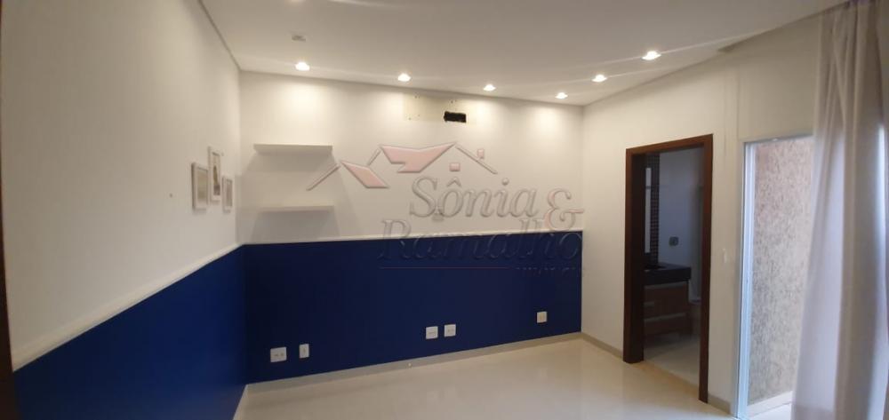 Alugar Casas Residenciais / Condom&iacute;nio em Ribeir&atilde;o Preto R$ 5.000,00 - Foto 31