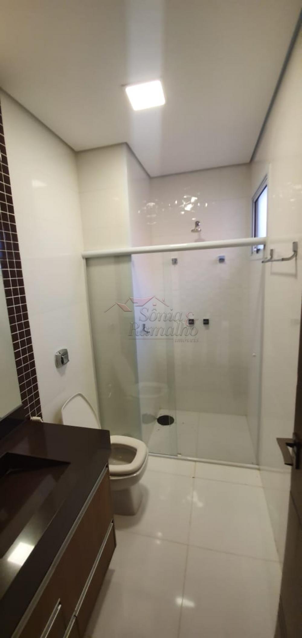 Alugar Casas Residenciais / Condom&iacute;nio em Ribeir&atilde;o Preto R$ 5.000,00 - Foto 32