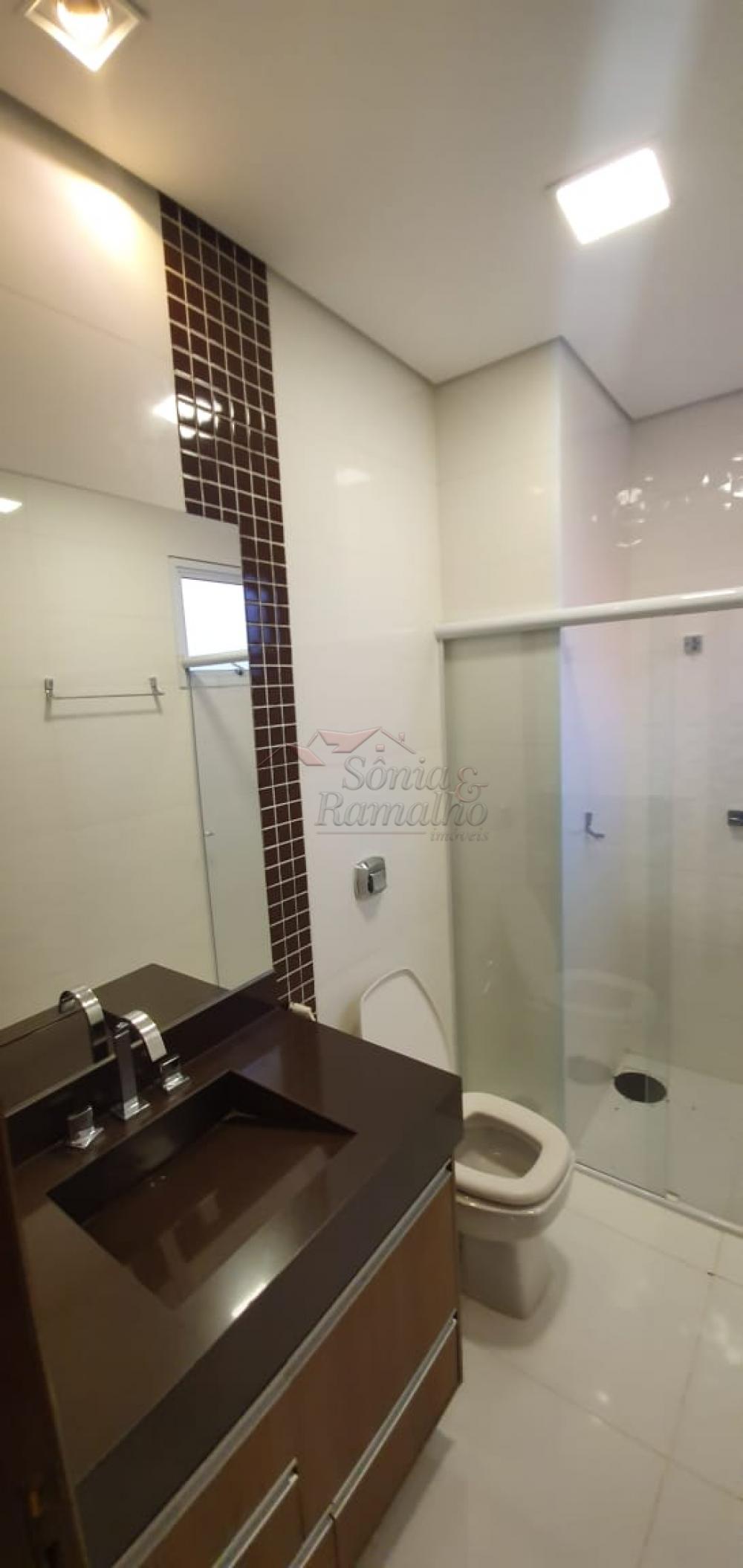 Alugar Casas Residenciais / Condom&iacute;nio em Ribeir&atilde;o Preto R$ 5.000,00 - Foto 34