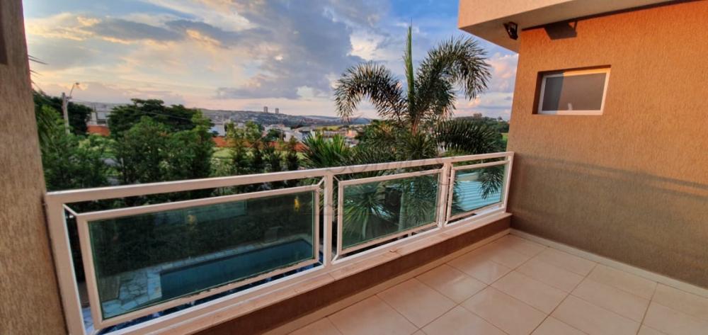 Alugar Casas Residenciais / Condom&iacute;nio em Ribeir&atilde;o Preto R$ 5.000,00 - Foto 35